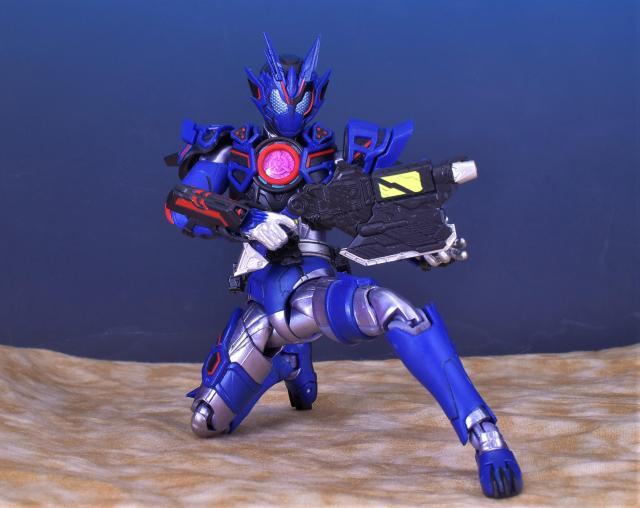 中古  S.H.フィギュアーツ 仮面ライダー バルカン アサルトウルフ 写真の物のみ < ホビー  中古  S.H.フィギュアーツ 仮面ライダー バルカン アサルトウルフ 写真の物のみ < ホビーの