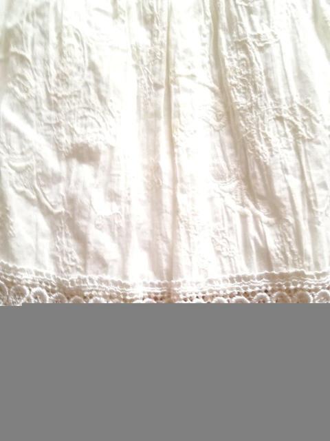 indio*刺繍入りスカート < ブランド indio*刺繍入りスカート < ブランドの