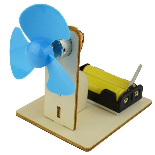 工作キット ミニ 扇風機 子供 手作り DIYおもちゃ 組み立て簡単 ドライバー不要 自由研究 夏休み 冬休み 小学1年生 学校 < おもちゃ  工作キット ミニ 扇風機 子供 手作り DIYおもちゃ 組み立て簡単 ドライバー不要 自由研究 夏休み 冬休み 小学1年生 学校 < おもちゃの