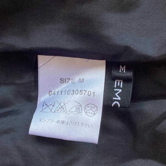 EMODA 花柄 ノースリ ミニ丈 ペプラム ワンピース ミニドレス M N2m < ブランド EMODA 花柄 ノースリ ミニ丈 ペプラム ワンピース ミニドレス M N2m < ブランドの