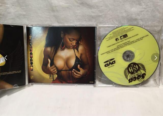 ◆SOCAGOLD2008◆VARIOUSARTISTS < CD/DVD/ビデオ  ◆SOCAGOLD2008◆VARIOUSARTISTS < CD/DVD/ビデオの