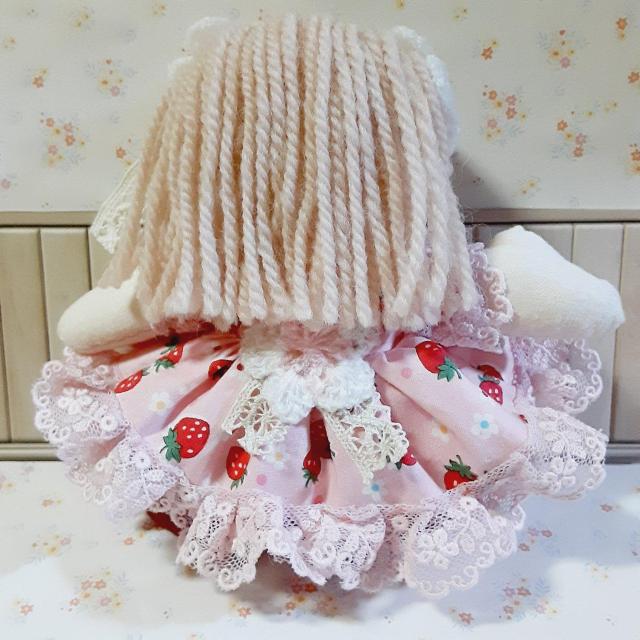 *HM* �J���g���[�h�[����NO.2���g��13.5cm���w�C�`�S�����m���̏��̎q�x