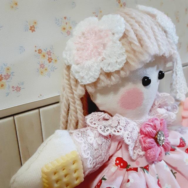 *HM* �J���g���[�h�[����NO.2���g��13.5cm���w�C�`�S�����m���̏��̎q�x