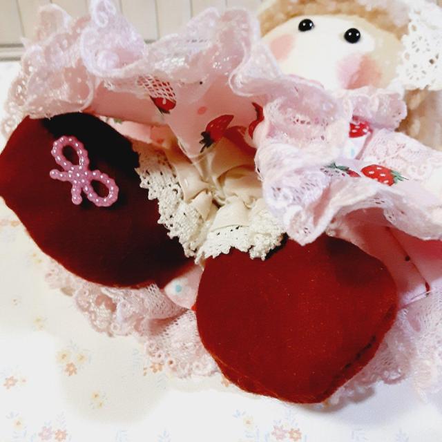 *HM* �J���g���[�h�[����NO.2���g��13.5cm���w�C�`�S�����m���̏��̎q�x