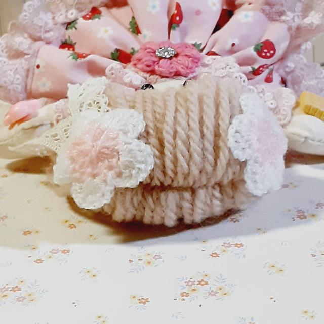 *HM* �J���g���[�h�[����NO.2���g��13.5cm���w�C�`�S�����m���̏��̎q�x