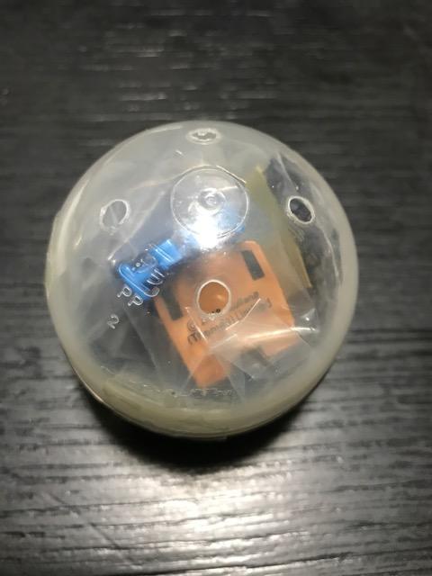 カプセルプラレール トーマス トーマスとベレスフォード編 クララベル 未開封 < ホビー カプセルプラレール トーマス トーマスとベレスフォード編 クララベル 未開封 < ホビーの