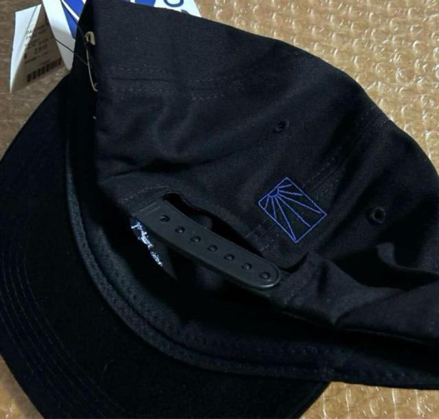 PACCBET CAP   Xx[g Lbv Xq ubN RASSVET Gosha Rubchinskiy S[V  jt@bV 