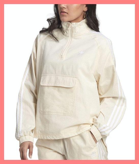 ☆アディダス☆超美品☆ドライコットンサッカー地ラインプルオーバートップス2XL☆ < ブランド ☆アディダス☆超美品☆ドライコットンサッカー地ラインプルオーバートップス2XL☆ < ブランドの