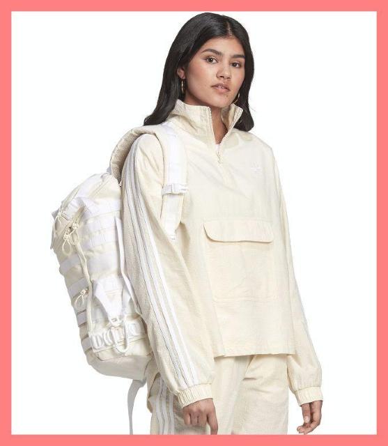 ☆アディダス☆超美品☆ドライコットンサッカー地ラインプルオーバートップス2XL☆ < ブランド ☆アディダス☆超美品☆ドライコットンサッカー地ラインプルオーバートップス2XL☆ < ブランドの