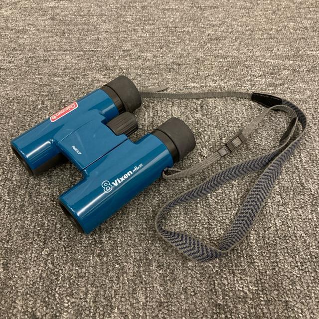 即決 Coleman コールマン 8Vixen 双眼鏡 < ブランド  即決 Coleman コールマン 8Vixen 双眼鏡  < ブランドの