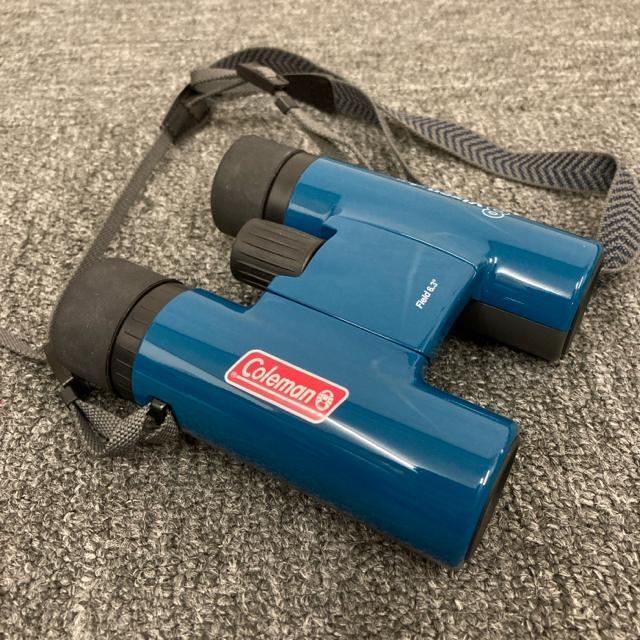 即決 Coleman コールマン 8Vixen 双眼鏡 < ブランド  即決 Coleman コールマン 8Vixen 双眼鏡 < ブランドの