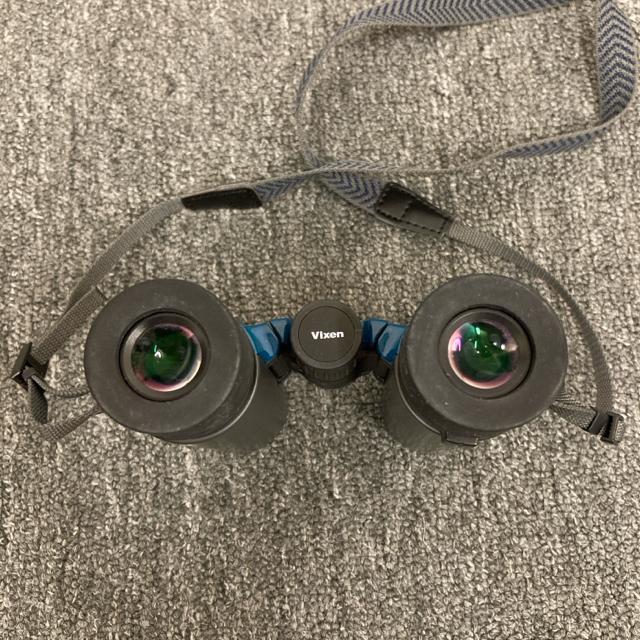 即決 Coleman コールマン 8Vixen 双眼鏡 < ブランド  即決 Coleman コールマン 8Vixen 双眼鏡 < ブランドの