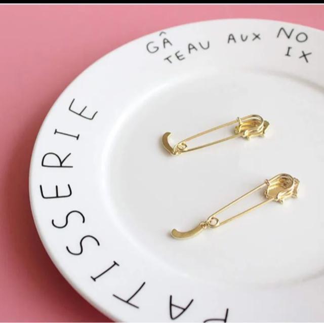 黒猫と白猫のピンブローチ 2個セット < 女性アクセサリー/時計 黒猫と白猫のピンブローチ 2個セット < 女性アクセサリー/時計の