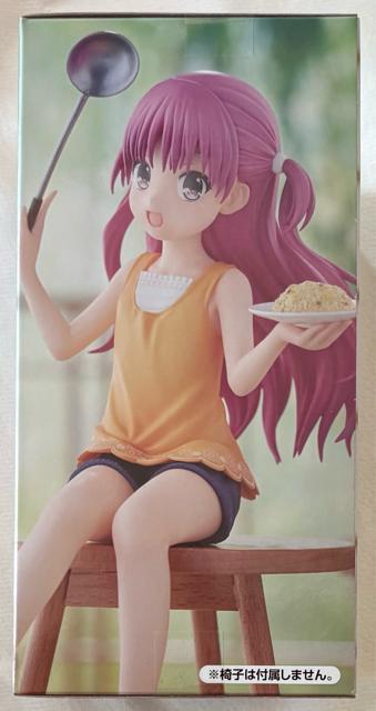 Summer Pockets ぬーどるストッパーフィギュア 加藤うみ < ホビー Summer Pockets ぬーどるストッパーフィギュア 加藤うみ < ホビーの