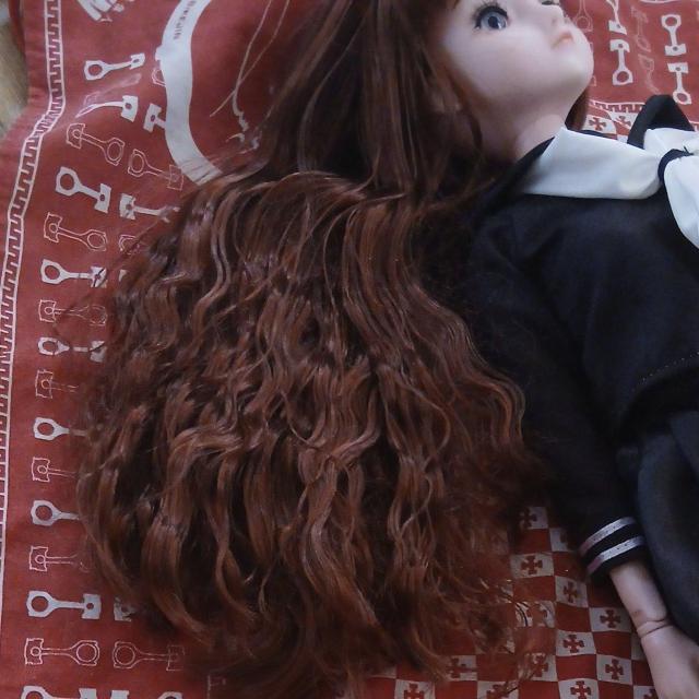 人形60センチメートル 1/3 Bjd 人形 22インチ女の子人形おもちや < ホビー  人形60センチメートル 1/3 Bjd 人形 22インチ女の子人形おもちや < ホビーの