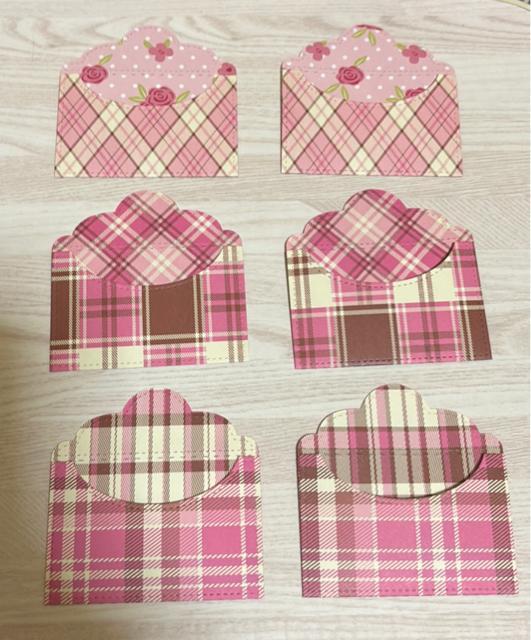 Bミニ封筒 6枚 < ペット/手芸/園芸 Bミニ封筒 6枚 < ペット/手芸/園芸の