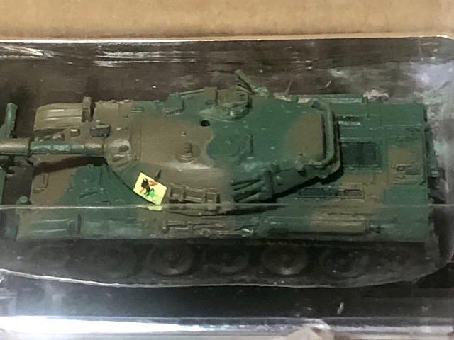 タカラ WTM 大戦略エディション 74式戦車 ドーザー付 < ホビー タカラ WTM 大戦略エディション 74式戦車 ドーザー付 < ホビーの