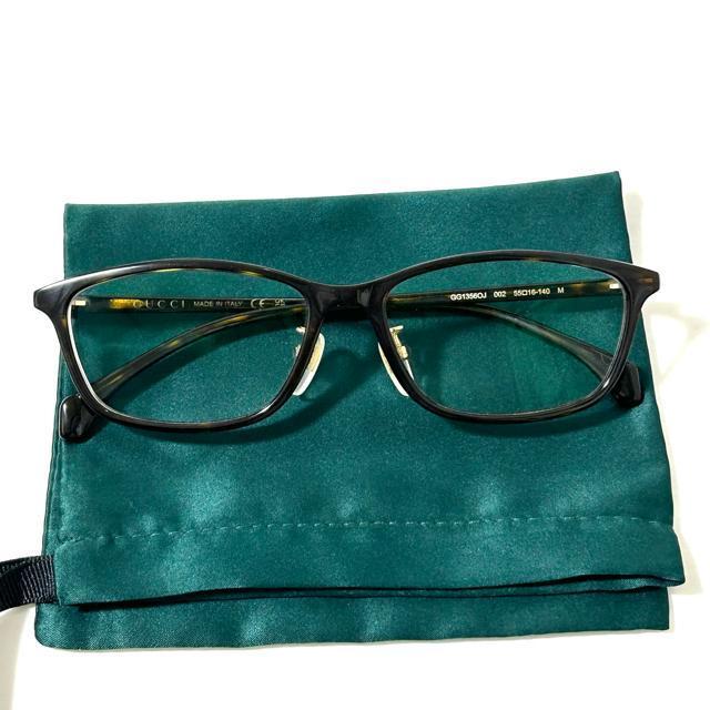 i GUCCI Ob` ዾt[ GG1356 5516 noi  uh 