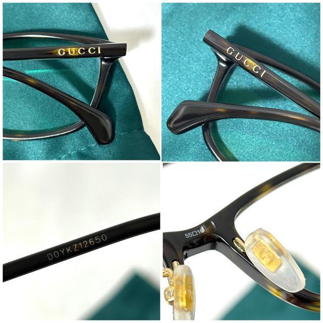i GUCCI Ob` ዾt[ GG1356 5516 noi  uh 