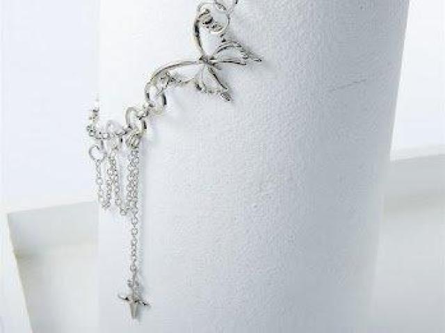 バタフライ ペンダント アクセサリー ネックレス チョーカー < 女性アクセサリー/時計 バタフライ ペンダント アクセサリー ネックレス チョーカー < 女性アクセサリー/時計の