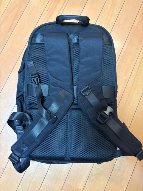 HOLICC one バックパック < 男性ファッション HOLICC one バックパック < 男性ファッションの