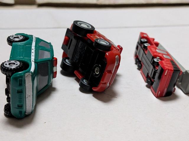 ミニカー3台セット < ホビー ミニカー3台セット < ホビーの