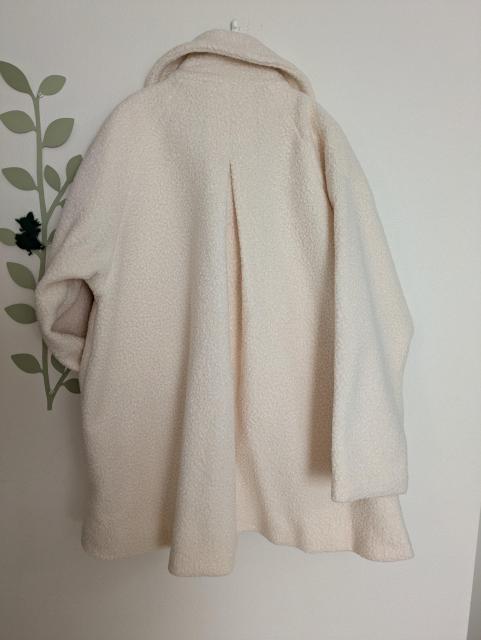 LL�T�C�Y�̃A�C�{���[�̃R�[�g�V�i���o�y�C�������� �� �����t�@�b�V������ 