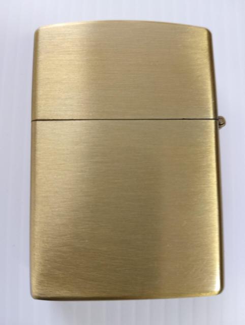 Zippo �^�I�C�����C�^�[#Fine horse�S�[���h���g�p�@�i���O�b�Y �� �j���t�@�b�V������ 