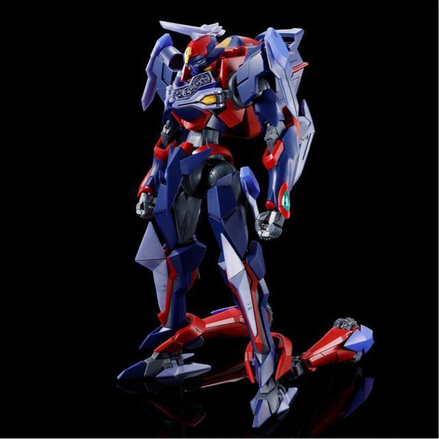 �R�[�h�M�A�X�@�D�҂̃��[�@����@HG  1/35  Z i-�A�|�� �� �z�r�[�� 