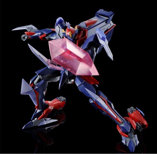 �R�[�h�M�A�X�@�D�҂̃��[�@����@HG  1/35  Z i-�A�|�� �� �z�r�[�� 