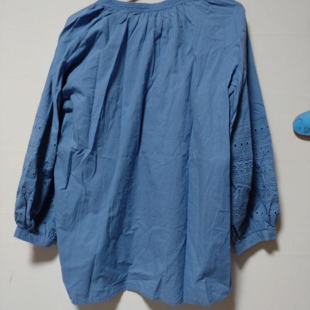 OPAQUE.CLIP�u���[�n�`���j�b�N �� �����t�@�b�V������ 