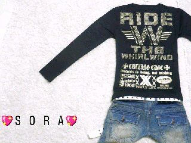 オラオラ.悪羅悪羅.お兄♪VネックプリントロンT ブラック×ゴールド L < 男性ファッション オラオラ.悪羅悪羅.お兄♪VネックプリントロンT ブラック×ゴールド L < 男性ファッションの