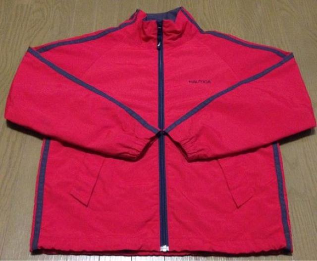 sNAUTICAtiCJKT m[eBJ Xe[V[ SUPREME Be[W VINTAGE Ò USED  uh 