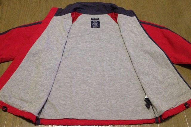 sNAUTICAtiCJKT m[eBJ Xe[V[ SUPREME Be[W VINTAGE Ò USED  uh 