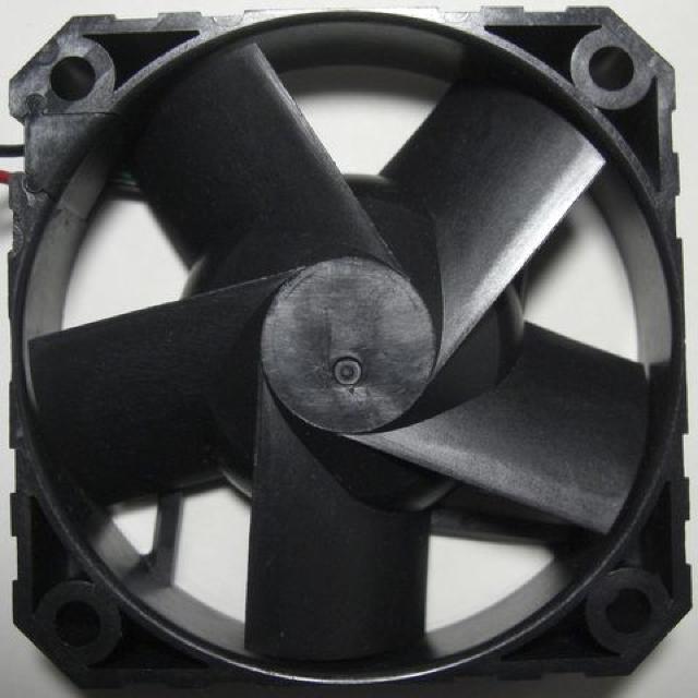 DCファンCOPAL/60角15mm5枚羽DC24V用5個未使用品 < ホビー DCファンCOPAL/60角15mm5枚羽DC24V用5個未使用品 < ホビーの