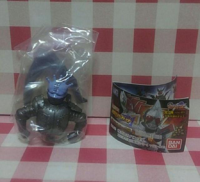 『隊長ブランク』HG 仮面ライダー剣〜運命のカード編〜 < ホビー 『隊長ブランク』HG 仮面ライダー剣〜運命のカード編〜 < ホビーの