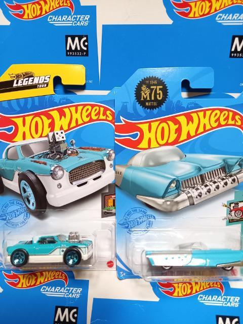 再出品 ホットウィール THE NASH & MATTEL DREAM MOBILE < ホビー  再出品 ホットウィール THE NASH & MATTEL DREAM MOBILE  < ホビーの