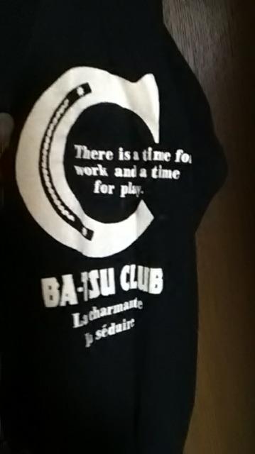 P.Batsu-club *p[J[