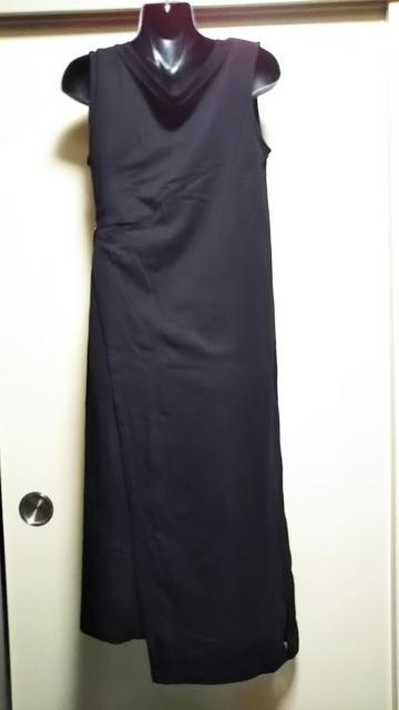 ☆HappyJohnラップベルトワンピ☆新品BK < 女性ファッション  ☆HappyJohnラップベルトワンピ☆新品BK < 女性ファッションの