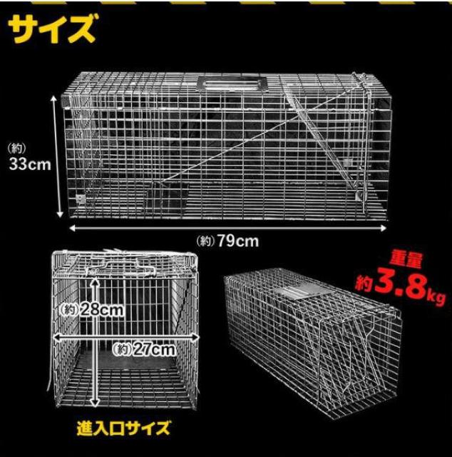 �����ߊl�� L�T�C�Y�@�A�j�}���g���b�v�@�Q�b �� �y�b�g/��|/���|�� 