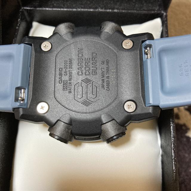 カーボンコアガード < 男性アクセサリー/時計 カーボンコアガード < 男性アクセサリー/時計の
