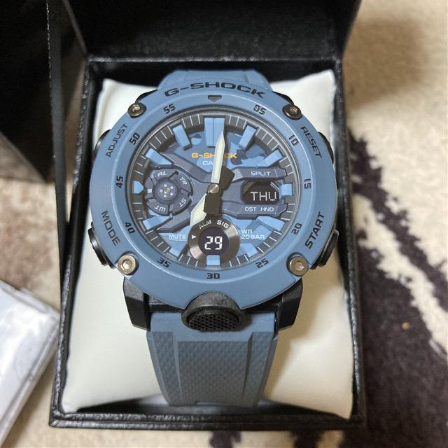 カーボンコアガード < 男性アクセサリー/時計 カーボンコアガード < 男性アクセサリー/時計の