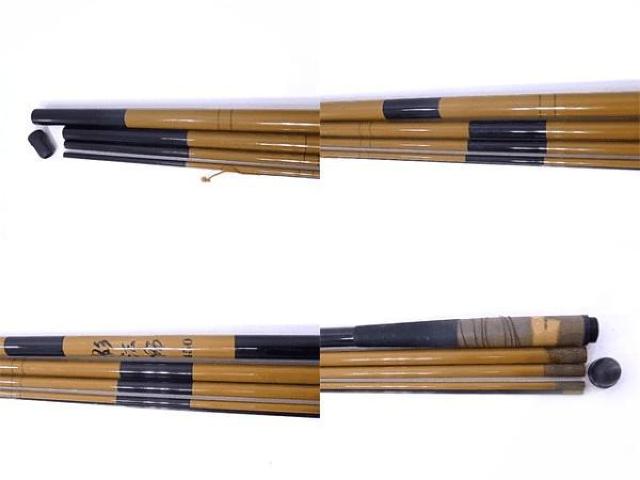 ヘラ竿 影法師 450・未使用・即決! < レジャー/スポーツ  ヘラ竿 影法師 450・未使用・即決! < レジャー/スポーツの