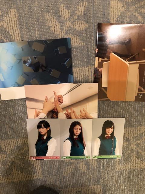 激安!超レア!☆欅坂46/残酷な観客達☆初回Blu-ray5枚組☆生写真+学生証+ポスター付き!超美品!☆ < タレントグッズ  激安!超レア!☆欅坂46/残酷な観客達☆初回Blu-ray5枚組☆生写真+学生証+ポスター付き!超美品!☆ < タレントグッズの