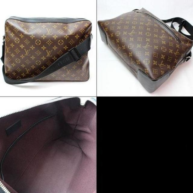 □LOUIS VUITTON/ルイ・ヴィトン モノグラム マカサー トーレス ショルダーバッグ < ブランド □LOUIS VUITTON/ルイ・ヴィトン モノグラム マカサー トーレス ショルダーバッグ < ブランドの