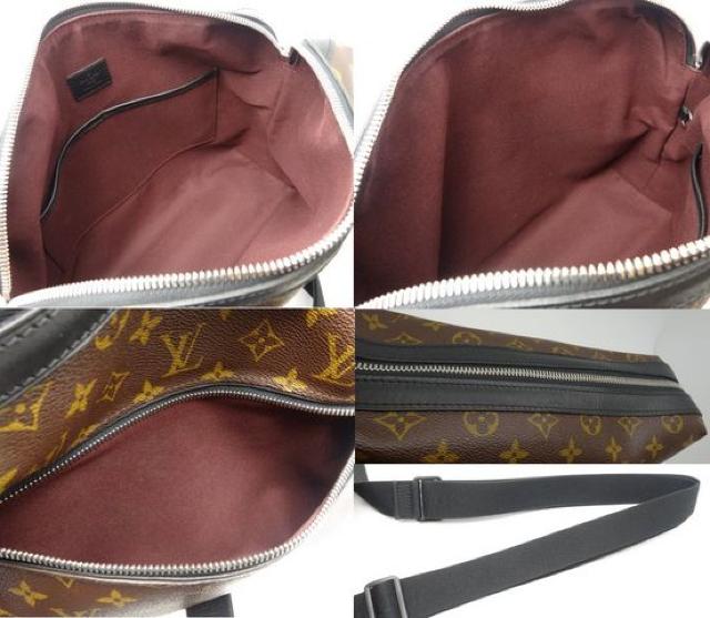 □LOUIS VUITTON/ルイ・ヴィトン モノグラム マカサー トーレス ショルダーバッグ < ブランド □LOUIS VUITTON/ルイ・ヴィトン モノグラム マカサー トーレス ショルダーバッグ < ブランドの