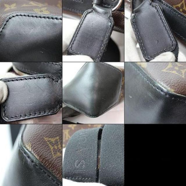 □LOUIS VUITTON/ルイ・ヴィトン モノグラム マカサー トーレス ショルダーバッグ < ブランド □LOUIS VUITTON/ルイ・ヴィトン モノグラム マカサー トーレス ショルダーバッグ < ブランドの