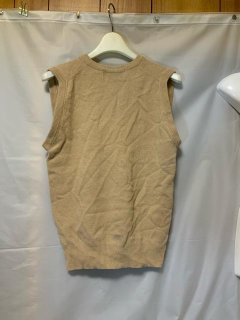 ◆アーノルドパーマー「ベスト」Mサイズ < 男性ファッション  ◆アーノルドパーマー「ベスト」Mサイズ < 男性ファッションの