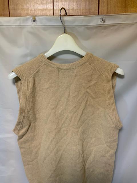 ◆アーノルドパーマー「ベスト」Mサイズ < 男性ファッション  ◆アーノルドパーマー「ベスト」Mサイズ < 男性ファッションの