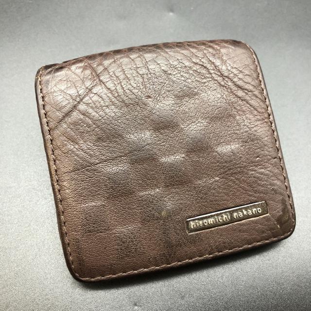  hiromichi nakano RCP[X K   jt@bV 